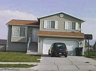 2108 W 1570 N, Clinton, UT 84015