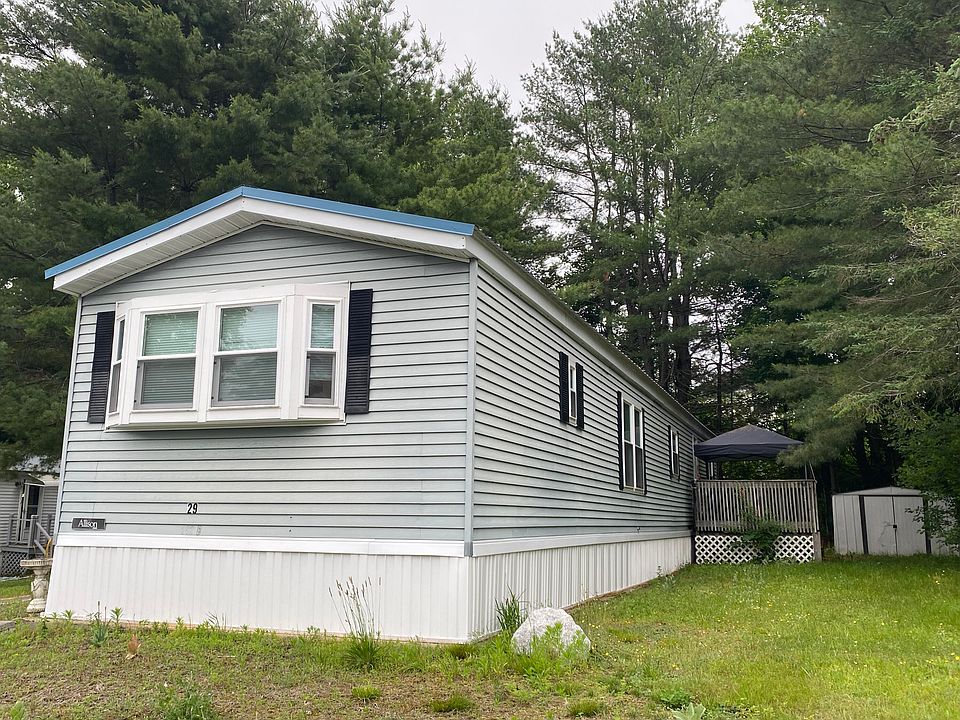 1st image of 665 Saco Street Street #242B