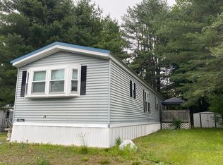 665 Saco Street Street #242B, Westbrook, ME 04092