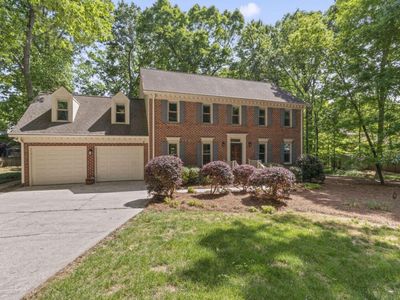 1705 Bridgeport Dr, Raleigh, NC, 27615