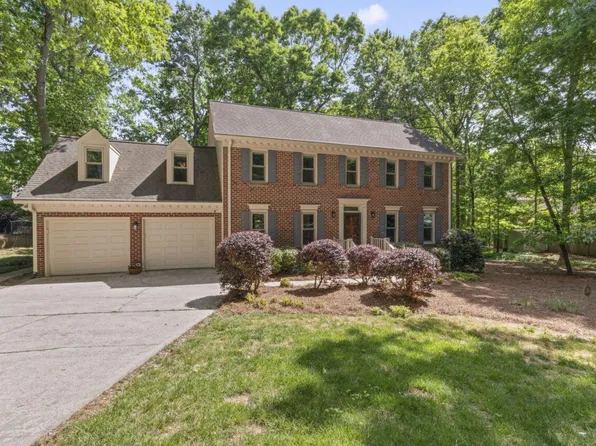 1705 Bridgeport Dr, Raleigh, NC 27615