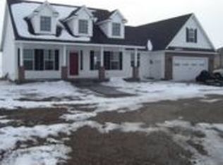 3734 E 343 N, Rigby, ID 83442