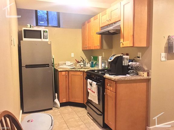 69 Quint Ave. #B Boston - Allston Unit Photo 5