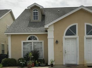 131 White Cap Way, Panama City Beach, FL 32407