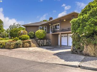 8138 SW Ruby Ter, Portland, OR 97219