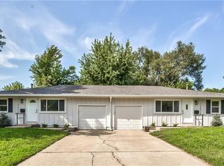 10820-10822 W 49th St, Shawnee, KS 66203