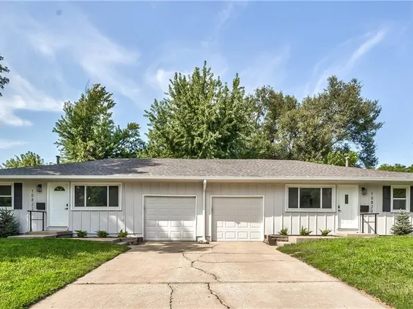 10820-10822 W 49th St, Shawnee, KS 66203