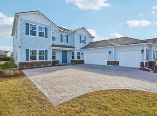 57 Sunset Ridge Ct, Saint Johns, FL 32259