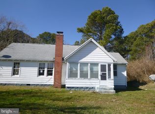4332 Crisfield Hwy, Crisfield, MD 21817