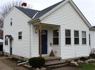 896 S Main St, Amherst, OH 44001