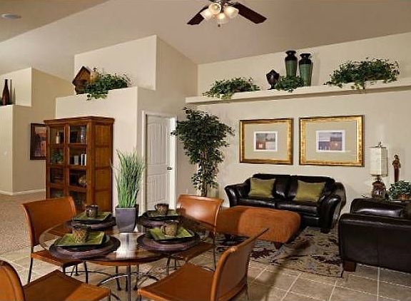 Radcliffe Dining Room