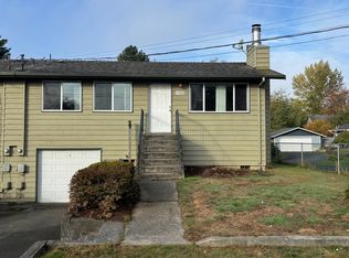 11510 24th Dr SE #B, Everett, WA 98208