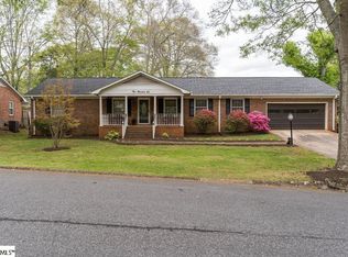106 Overton Ave, Greenville, SC 29617