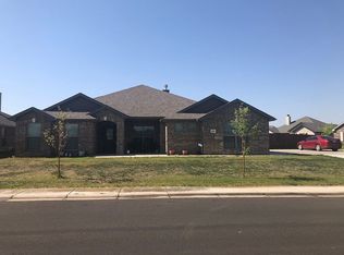9208 Cagle Dr, Amarillo, TX 79119