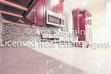 Rented by Citi Zone Realty