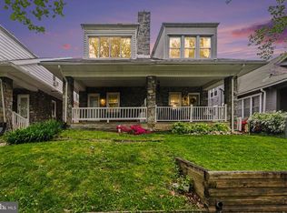 1006 N 16th St, Harrisburg, PA 17103