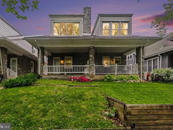 1006 N 16th St, Harrisburg, PA 17103