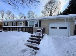 652 Stupke Rd, Cortland, NY 13045