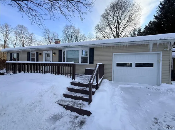 652 Stupke Rd, Cortland, NY 13045