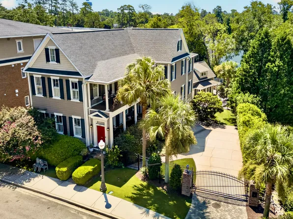 355 Park Ave SW, Aiken, SC 29801