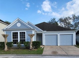 11751 Logan Ridge Dr, Houston, TX 77072