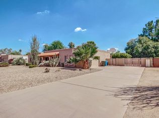 6041 E Ludlow Dr, Scottsdale, AZ 85254