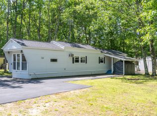 17 Rest Haven Cir, Alfred, ME 04002