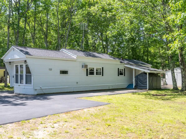 17 Rest Haven Circle, Alfred, ME 04002