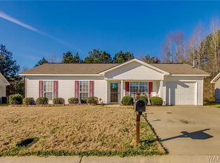 4154 Cherrystone Cir, Tuscaloosa, AL 35401