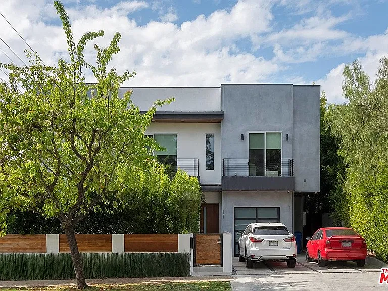 801 N Kilkea Dr — Photo 30