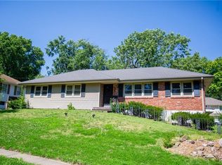 4426 S Osage St, Independence, MO 64055