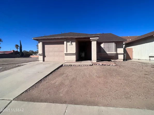 1660 W Cochran St, Tucson, AZ 85746
