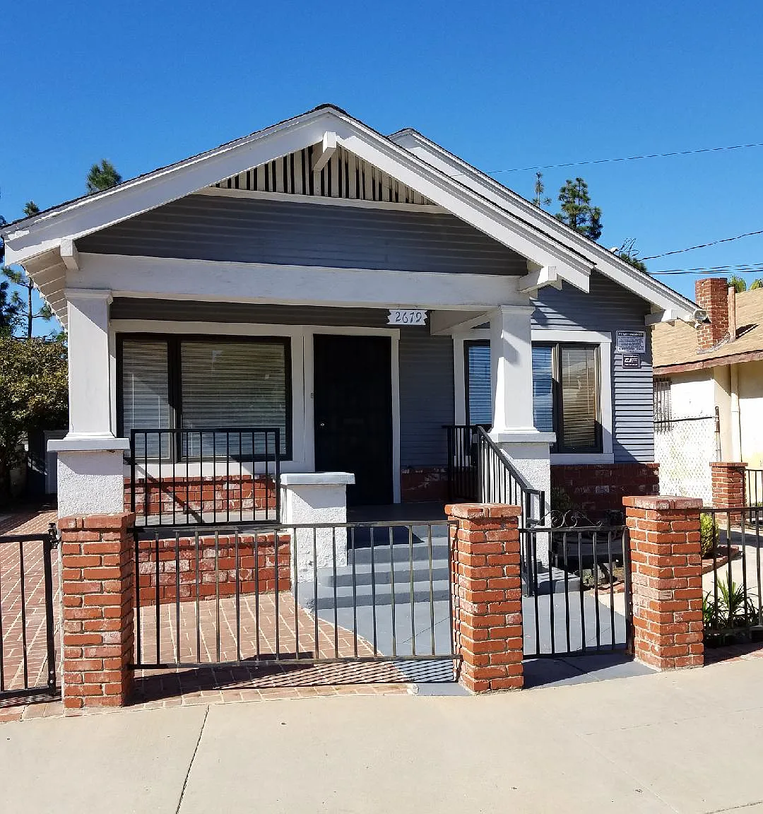 2 bed, 978 sqft, $2,995 — Photo 1