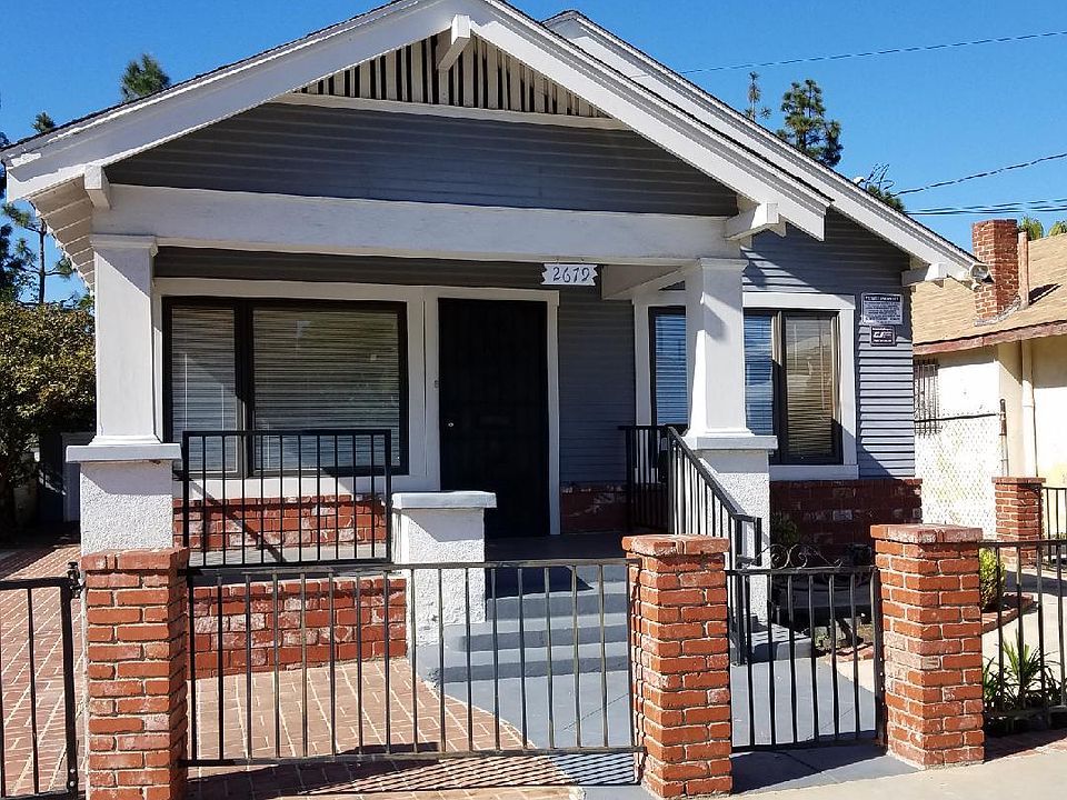 1st image of 2679 Elm Ave