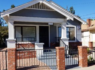 2679 Elm Ave, Long Beach, CA 90806