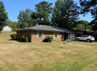 101 S Jones St, Nashville, AR 71852