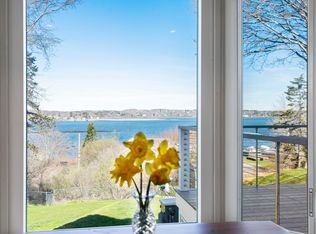 1862 Harpswell Islands Rd, Orrs Island, ME 04066