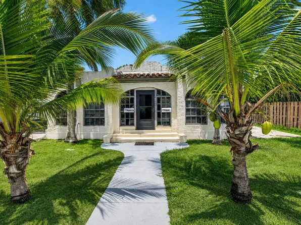 806 NE 2nd Avenue, Delray Beach, FL 33444