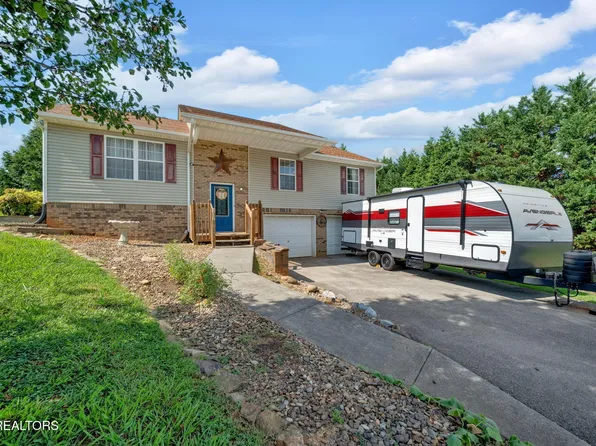 510 Joshua Dr, Dandridge, TN 37725