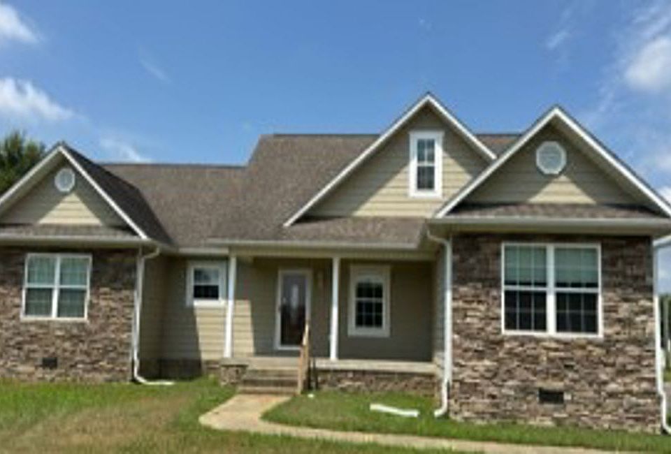 Property Front View