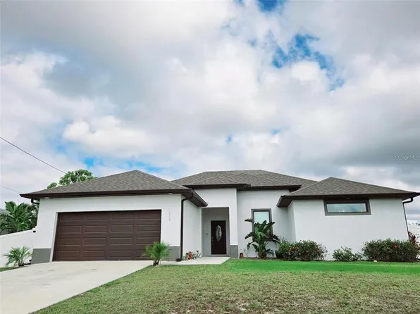 1819 NW 21st St, Cape Coral, FL 33993