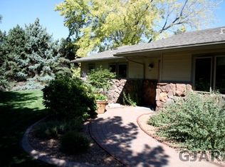 2238 Saddlehorn Rd, Grand Junction, CO 81507