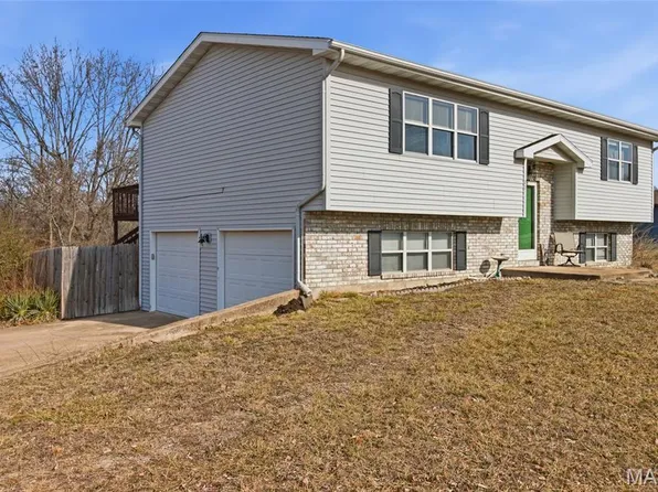 20440 Sweetwater Rd, Waynesville, MO 65583