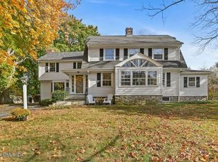 242 Taconic Rd, Greenwich, CT 06831