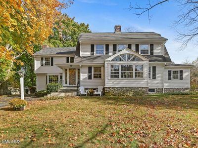 242 Taconic Rd, Greenwich, CT, 06831