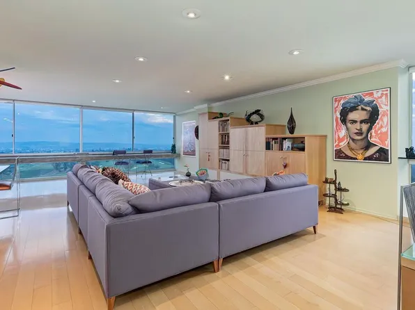 2220 Avenue Of The Stars Unit 1706, Los Angeles, CA 90067