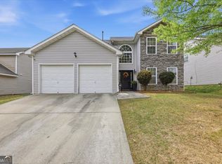 4178 Winston Cir, College park, GA