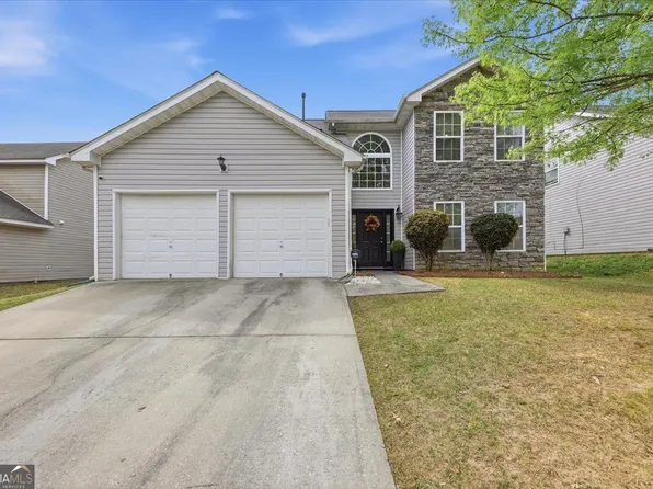 4178 Winston Cir, College Park, GA 30349