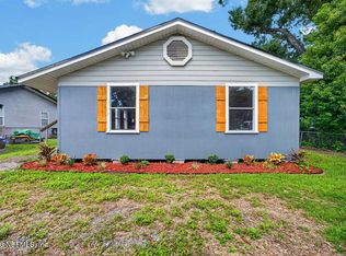 1172 WOODRUFF Avenue, Jacksonville, FL 32205