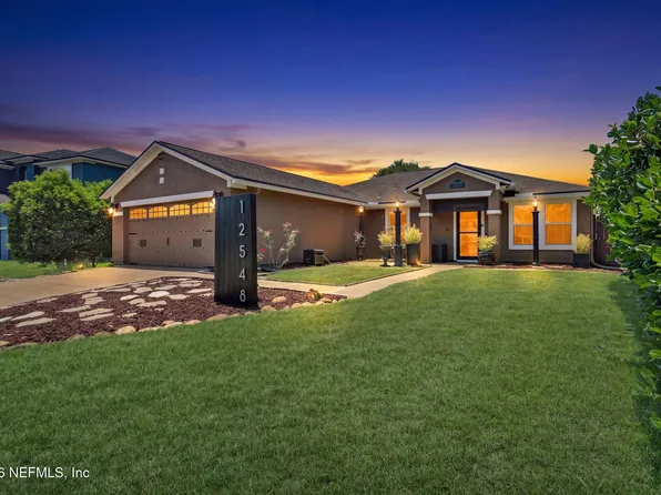 12548 DAYLIGHT Trail, Jacksonville, FL 32218